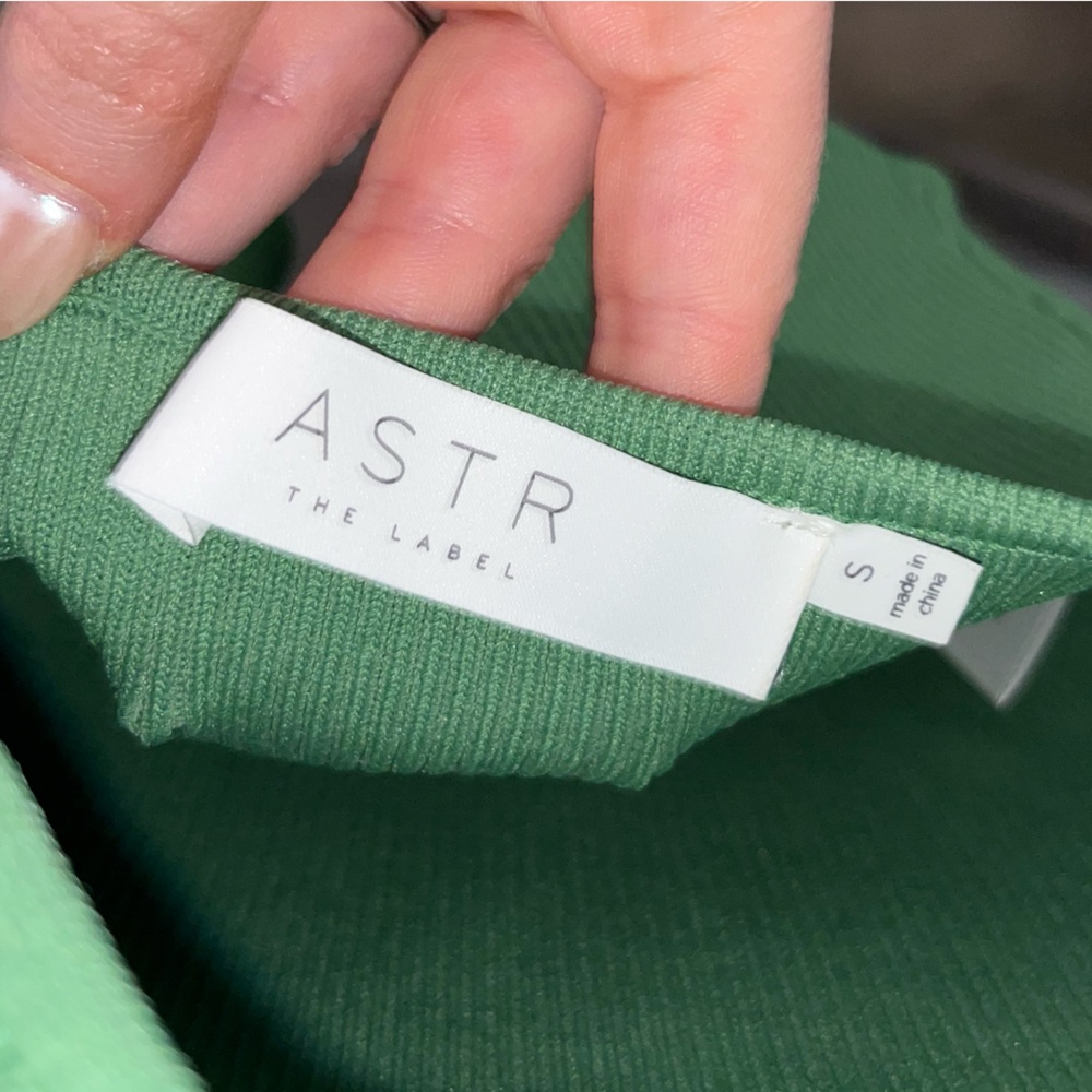ASTR BODYSUIT - Picture 5 of 5